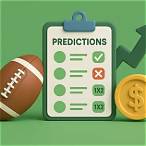bet analysis predictions
